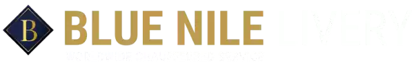 Blue Nile Livery Logo